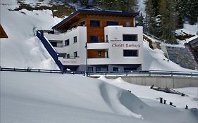 Chalet Barbara