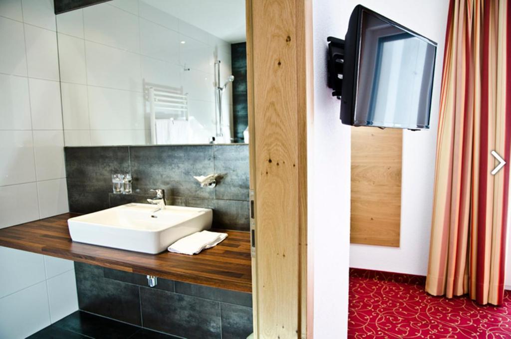 Chalet Barbara Ischgl Kamer foto