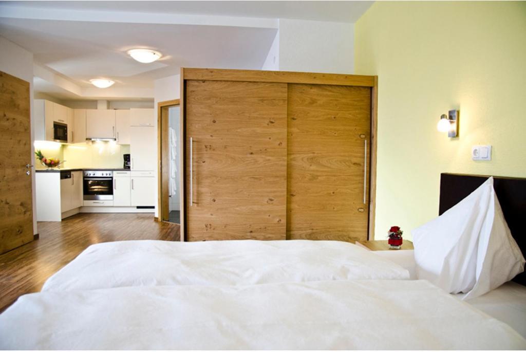 Chalet Barbara Ischgl Kamer foto