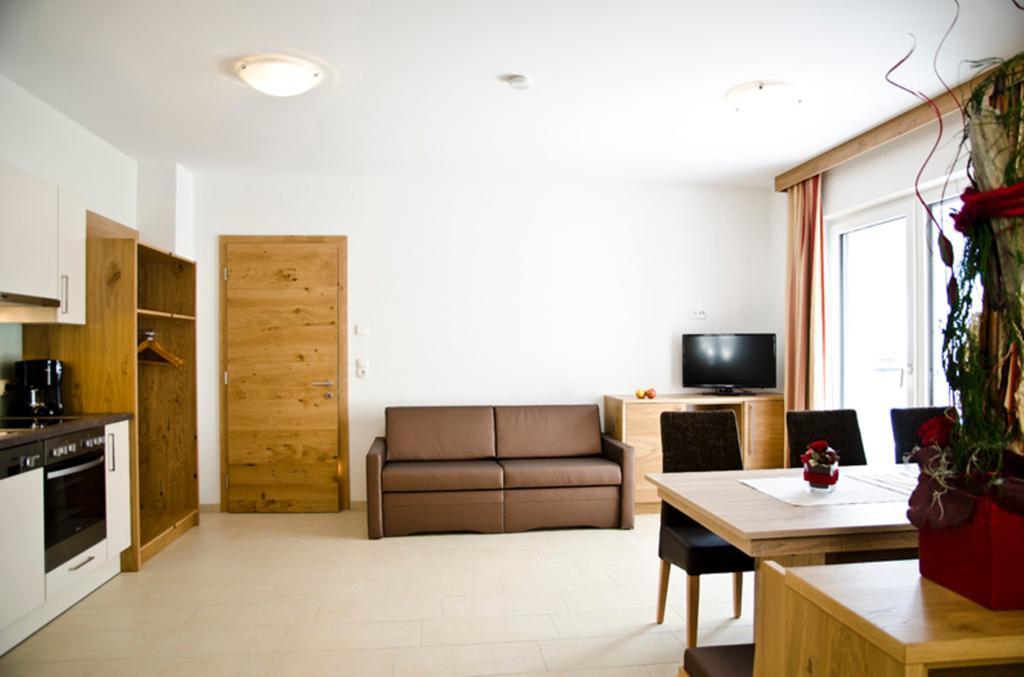 Chalet Barbara Ischgl Kamer foto