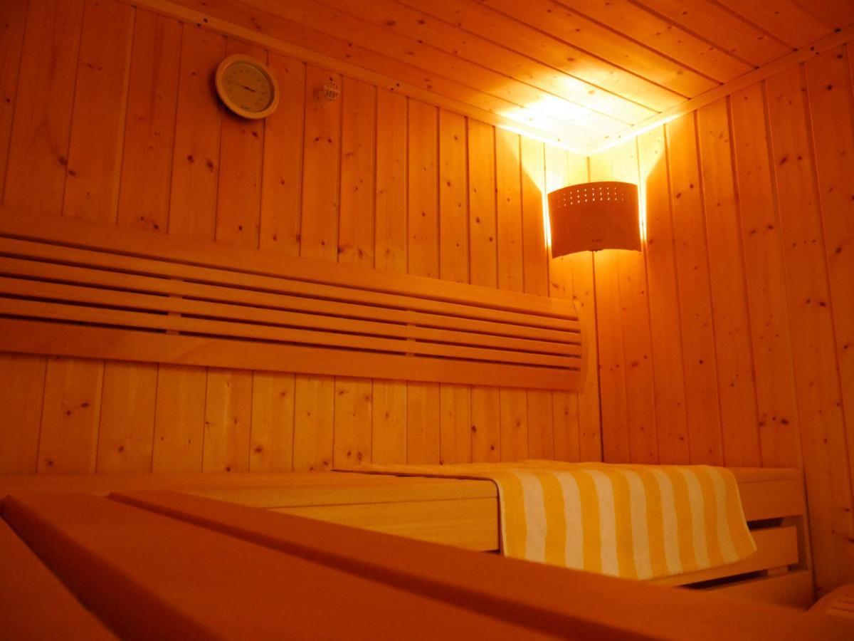 Chalet Barbara Ischgl Buitenkant foto